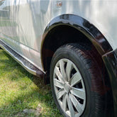 Wheel Arch Trims VW VOLKSWAGEN Transporter